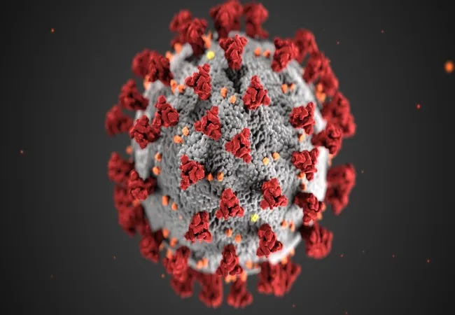 coronavirus preventiopn peoples wear mask and social distancing 